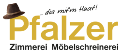 Zimmerei Pfalzer Logo