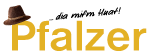 Zimmerei Pfalzer Logo