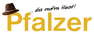 Zimmerei Pfalzer Logo